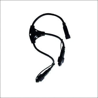 MK MKI001121 Elektrische Teile/Zubehoer fuer Leuchten 200 mm