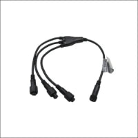 MK MKI019345 Feestverlichting 3000 mm