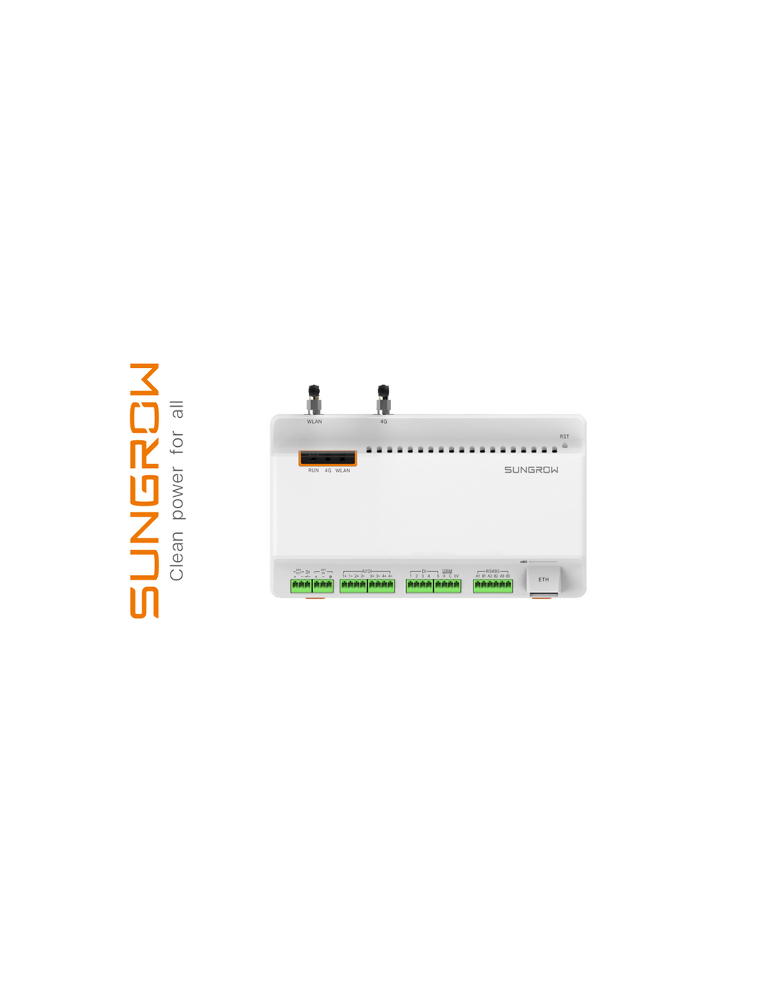 Sungrow Zubehör AST03843