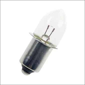 BAILEY PK1200700 Indicatie- en signaleringslamp