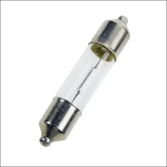 BAILEY S63124125 Indicatie- und signaleringslamp