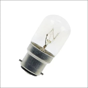 BAILEY SB260240015 Gloeilamp buisvormig