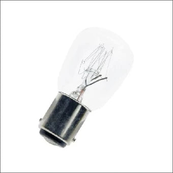 BAILEY SB557240025 Gloeilamp buisvormig
