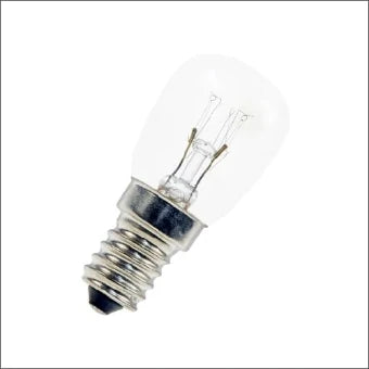 BAILEY SE457260015 Gloeilamp buisvormig