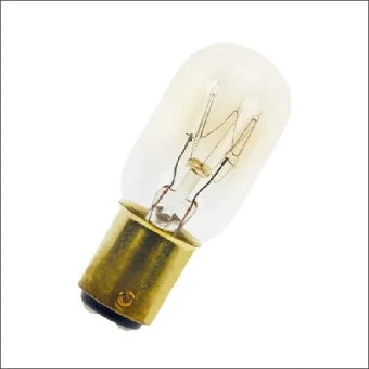 BAILEY SM557240015 Gloeilamp buisvormig