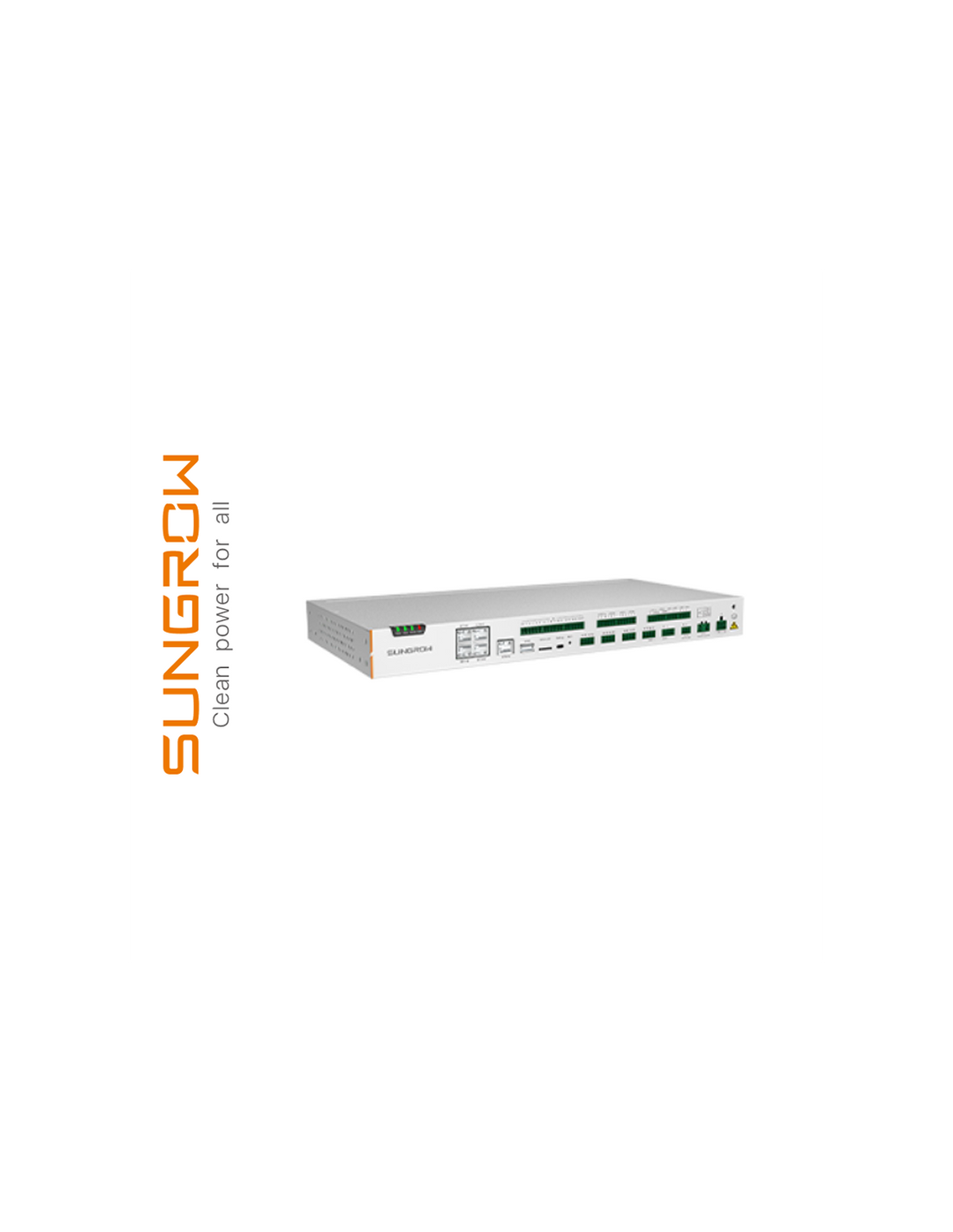 Sungrow Zubehör AST03657