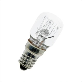 BAILEY TE038260010 Indicatie- en signaleringslamp