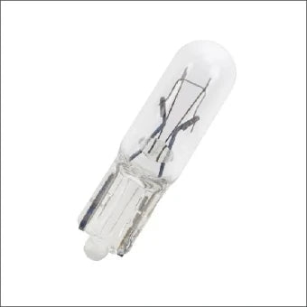 BAILEY WB20240801 Indicatie- en signaleringslamp