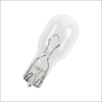 BAILEY WB35120417 Indicatie- und signaleringslamp