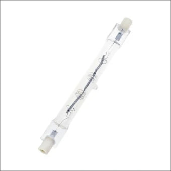 BAILEY XR117240080 Hoogvolt halogeenlamp ohne Reflektor