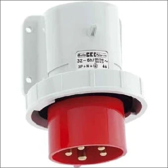 BALS B0002614 CEE-toestelcontactstop