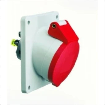BALS B0012730 12730 CEE-contactdoos, aanbouw
