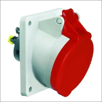BALS B0012768 CEE-contactdoos, aanbouw