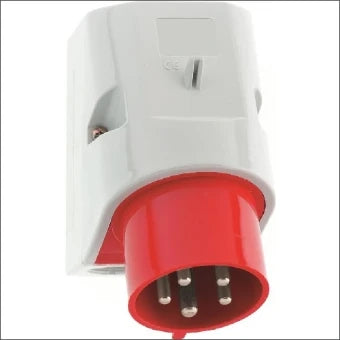 BALS B0024413 CEE-toestelcontactstop