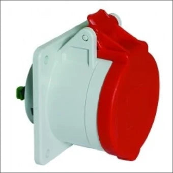 BALS B0132002 CEE-contactdoos, aanbouw