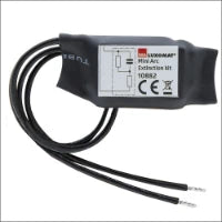 BEG 92480 Bewegungs-/Praesenzmelder komplett 103 mm