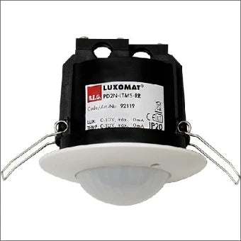 BEG 92119 Bewegungs-/Praesenzmelder komplett 83 mm