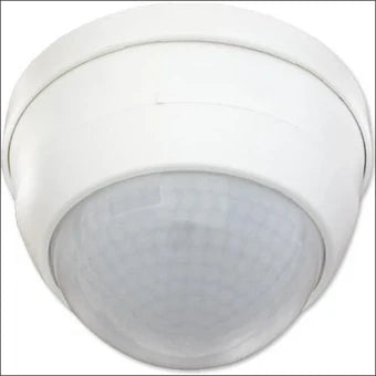 BEG 92140 Bewegungs-/Praesenzmelder komplett 76 mm
