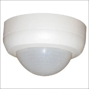 BEG 92144 Bewegungs-/Praesenzmelder komplett 106 mm
