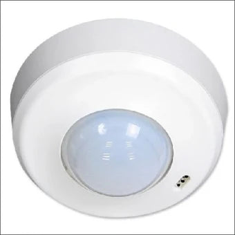 BEG 92152 Bewegungs-/Praesenzmelder komplett 50 mm