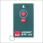 BEG 92480 Bewegungs-/Praesenzmelder komplett 103 mm