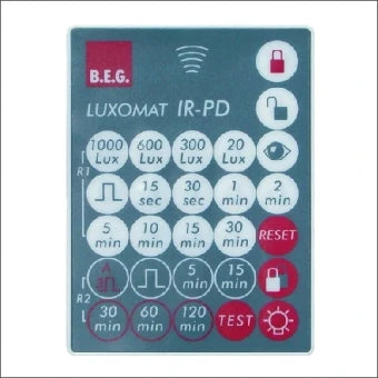 BEG 92160 Zubehoer/Teile fuer bewegingssensor