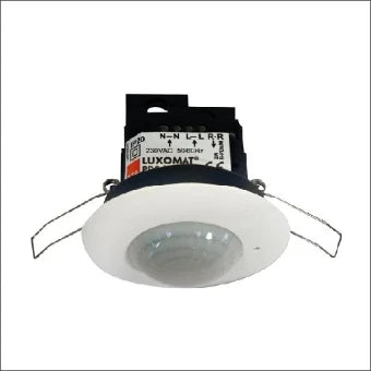 BEG 92166 Bewegungs-/Praesenzmelder komplett 85 mm