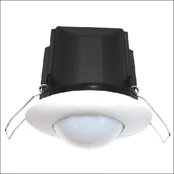 BEG 92184 Bewegungs-/Praesenzmelder komplett 81 mm