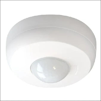 BEG 92219 Bewegungs-/Praesenzmelder komplett 53 mm