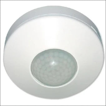 BEG 92194 Bewegungs-/Praesenzmelder komplett 53 mm
