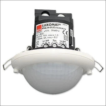 BEG 92251 Bewegungs-/Praesenzmelder komplett 103 mm