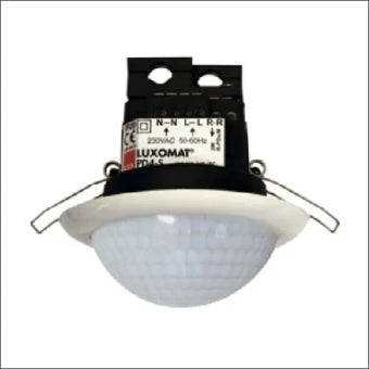 BEG 92254 Bewegungs-/Praesenzmelder komplett 103 mm