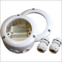 BEG 92265 Bewegungs-/Praesenzmelder komplett 76 mm