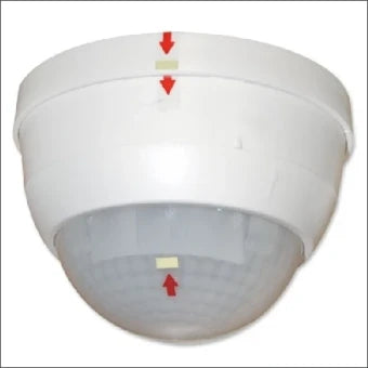 BEG 92440 Bewegungs-/Praesenzmelder komplett 76 mm