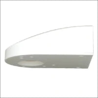 BEG 92140 Bewegungs-/Praesenzmelder komplett 76 mm