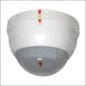 BEG 92587 Bewegungs-/Praesenzmelder komplett 76 mm