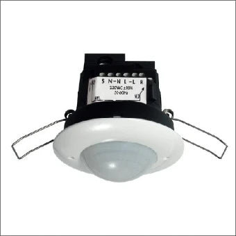BEG 92565 Bewegungs-/Praesenzmelder komplett 85 mm