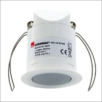 BEG 92583 Bewegungs-/Praesenzmelder komplett 60 mm