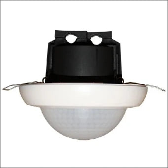 BEG 92585 Bewegungs-/Praesenzmelder komplett 103 mm
