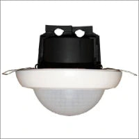 BEG 92254 Bewegungs-/Praesenzmelder komplett 103 mm