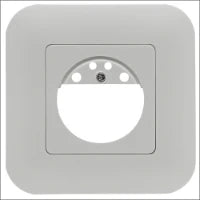 BEG 92136 Bewegungs-/Praesenzmelder komplett 87 mm