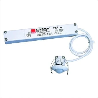 BEG 92902 Bewegungs-/Praesenzmelder komplett 37 mm