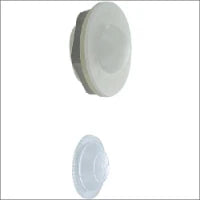 BEG 92900 Bewegungs-/Praesenzmelder komplett 28 mm