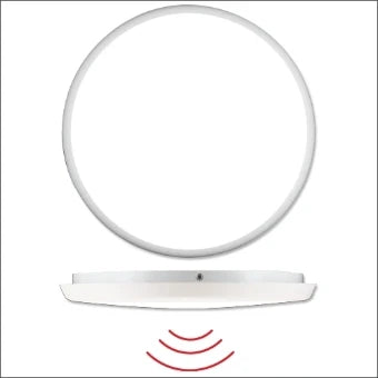 BEG 93631 Decken-/Wandleuchte