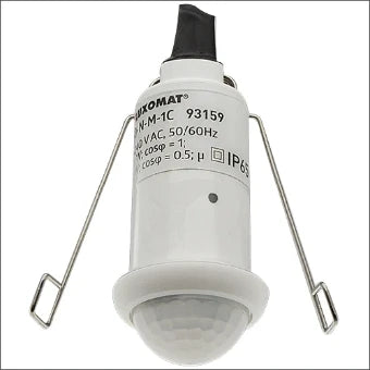 BEG 93159 Bewegungs-/Praesenzmelder komplett 60 mm