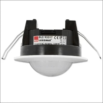 BEG 93317 Bewegungs-/Praesenzmelder komplett 61 mm