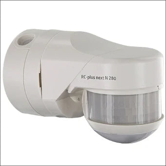 BEG 93341 Bewegungs-/Praesenzmelder komplett 71 mm