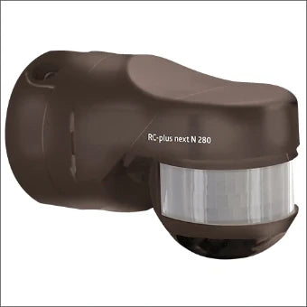 BEG 93344 Bewegungs-/Praesenzmelder komplett 71 mm