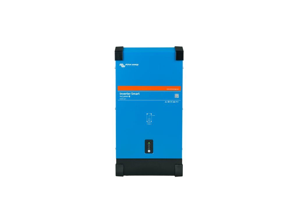 Victron Wechselrichter Phoenix 12/3000 Smart