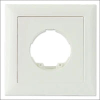 BEG 94325 Bewegungs-/Praesenzmelder komplett 70 mm